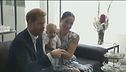 Harry e Meghan, l'ira della Regina