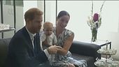 Harry e Meghan, l'ira della Regina