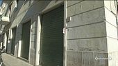 Strage di famiglia per l'eredità