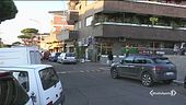 "Una banale lite per il calcio"