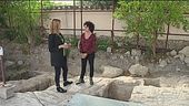 Una necropoli punica
