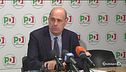 Pd verso la svolta, caos 5 stelle