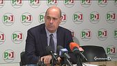 Pd verso la svolta, caos 5 stelle
