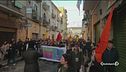 Foggia, in marcia contro la mafia