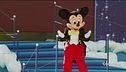 Tanti auguri Mickey Mouse