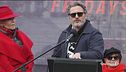 Manifestazione per il clima, arrestato Joaquin Phoenix