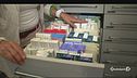 E' allarme per lo sballo da farmaci