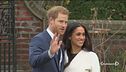 Harry e Meghan, vertice di famiglia