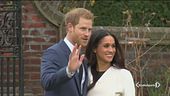 Harry e Meghan, vertice di famiglia