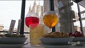 Il Ristorante Giacomo Arengario, omaggio all'art decò