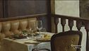 Roma, il ristorante nel museo Canova Tadolini