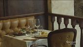 Roma, il ristorante nel museo Canova Tadolini