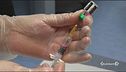 È psicosi meningite