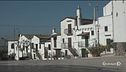 Nel borgo di Checco Zalone