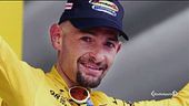 Pantani, campione immortale