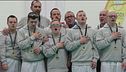 Campioni del Mondo di basket
