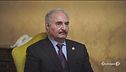 Haftar non firma, Erdogan minaccia