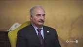 Haftar non firma, Erdogan minaccia