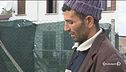 Preso in Spagna il marito di Samira