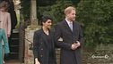 Alla fine ha vinto Meghan