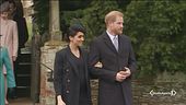 Alla fine ha vinto Meghan