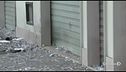 Un'altra bomba spaventa Foggia
