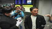 Virus ignoto, primo caso a Tokyo