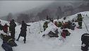 3 anni dal disastro di Rigopiano
