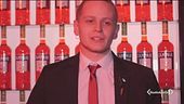 Barman of the year