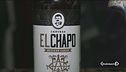 El Chapo diventa una birra