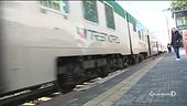 Capotreno presa a pugni