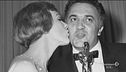 100 anni fa nasceva Fellini