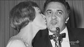 100 anni fa nasceva Fellini
