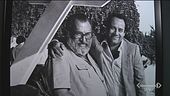 Una mostra dedicata a Sergio Leone