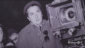 Il grande omaggio a Fellini