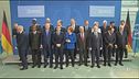 Libia, primo accordo a Berlino