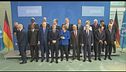 Libia, primo accordo a Berlino