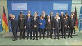 Libia, primo accordo a Berlino