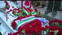 Omaggio a Craxi, "Lui è vivo"