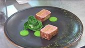 Il Ristorante Luigi Pomata