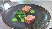 Il Ristorante Luigi Pomata