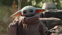 Tutti pazzi per Baby-Yoda