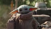 Tutti pazzi per Baby-Yoda