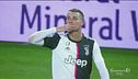Il meglio dell'ultima giornata di seria A