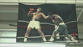 Il tempio della boxe