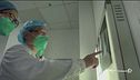 Virus Cina, rischio pandemia