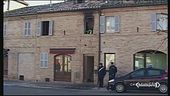 Morta nel rogo, arrestata la madre