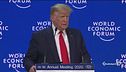 A Davos la sfida Greta-Trump