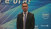 Di Maio verso l'addio