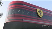 Il brand Ferrari conquista il mondo
